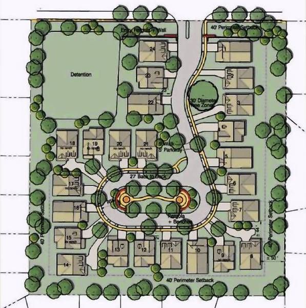 The $39,700 Monroe Community Housing Plan - The Voice of Monroe, Ohio The $39,700 Monroe Community Housing Plan - The Voice of Monroe, Ohio