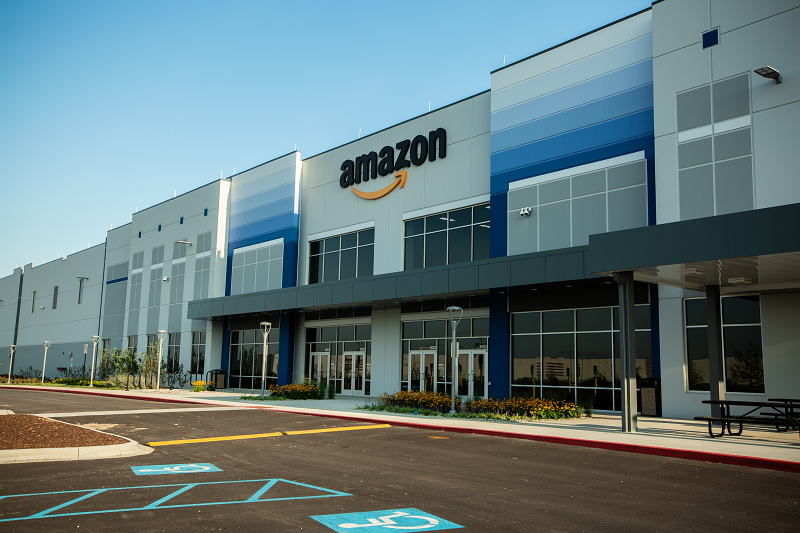 Amazon Monroe Tour The Voice Of Monroe Ohio